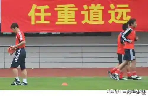 96国奥队 阵容(中国96国奥队主力阵容)插图11