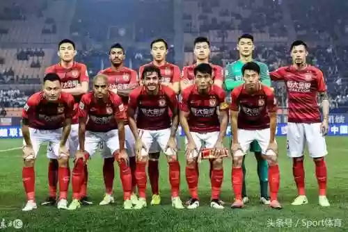 恒大2019 阵容(恒大集团的子公司列表)插图1