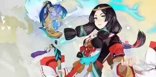 阴阳师国服哪个阵容好玩(阴阳师队伍各种阵容搭配推荐)插图4