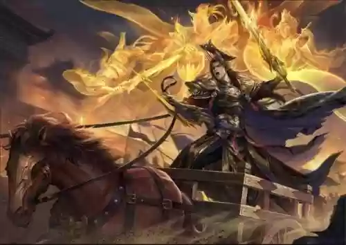 三国杀十周年体验服(三国杀移动版体验服官网)插图2