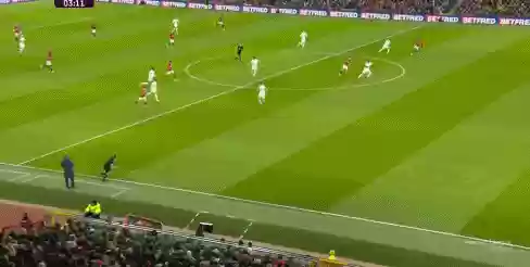 曼联3比2热刺远射阵容(fifaol4热刺套2023)插图2