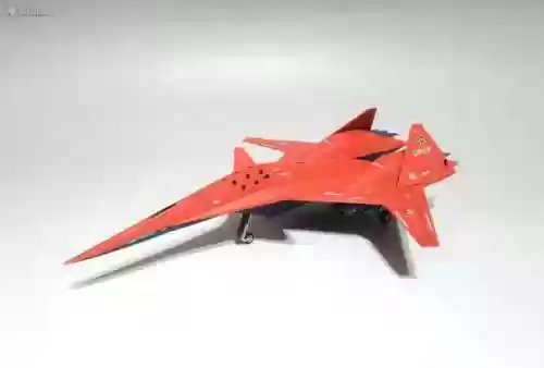 皇牌空战1(《皇牌空战7：未知空域》)插图35