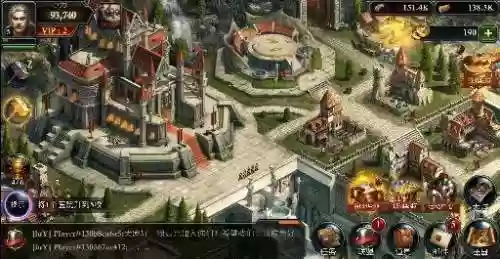 阿瓦隆之王最新版本(阿瓦隆之王国际服官方下载)插图4