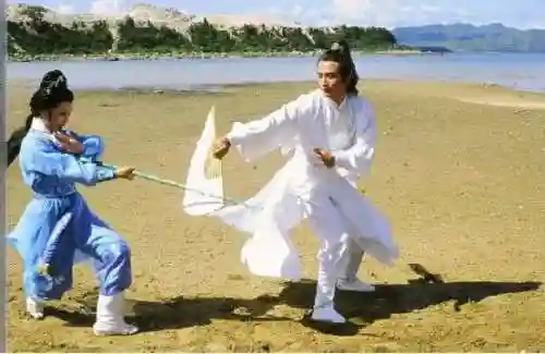 老版神雕侠侣83版电视剧(神雕侠侣83版免费观看粤语)插图100