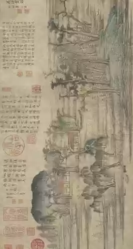 画境盛筵阵容(盛宴终刻挂机阵容)插图19