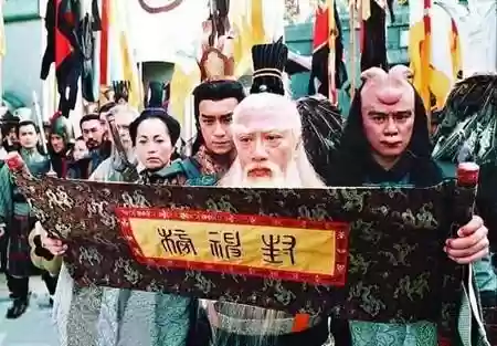 真封神演义攻略秘籍(封神榜游戏攻略完整版)插图1