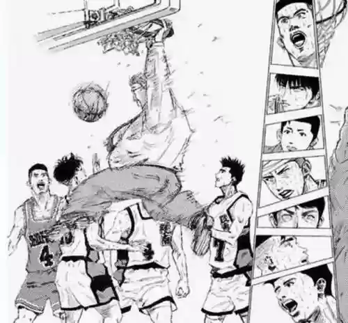 灌篮高手最佳阵容位置图片(灌篮高手球员培养一览表)插图1