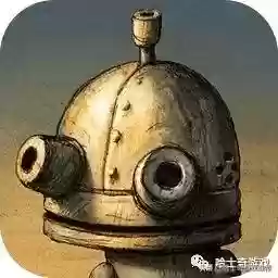 机械迷城答案图片(机械迷城1到10章攻略)插图1