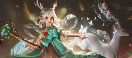 瑶阵容皮肤(瑶属于哪个阵营)