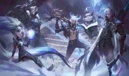 新版本的无限乱斗阵容(王者无限乱斗推荐英雄)插图2