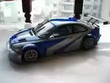 极品飞车17车辆大全图(极品飞车17最高通缉OL)插图19