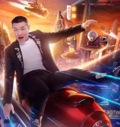 火星五阵容(火星的简介五十字)插图6