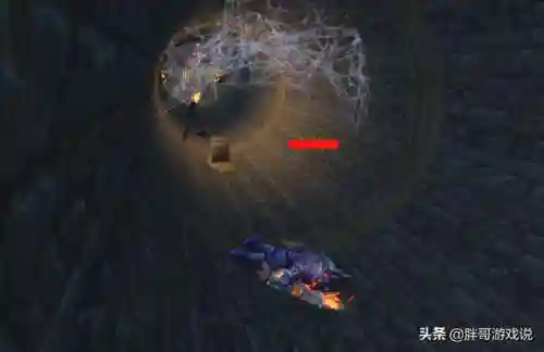 魔兽世界绝版幻化(怀旧服80有幻化吗)插图6 魔兽世界绝版幻化(怀旧服80有幻化吗)插图6