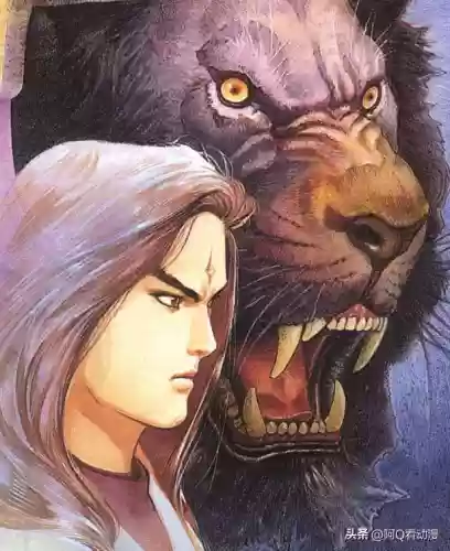 风云第二部电视剧(聂风与步惊云的人物介绍)插图9