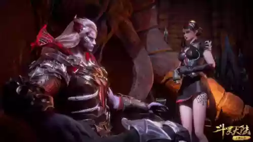斗破苍穹神界大乱斗交大(斗破大乱斗合集小说)插图4