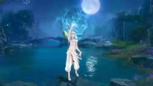 倩女幽魂手游第一土豪(倩女幽魂手游月入5000)