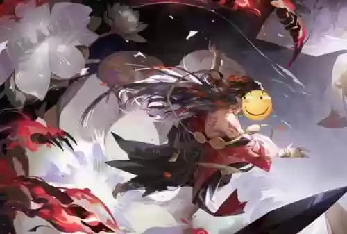 地域鬼王高分阵容铃彦姬(地域鬼王通用阵容)插图6