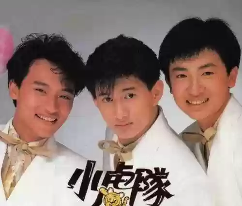 唱歌最强阵容(好唱又能带动气氛的歌)插图4