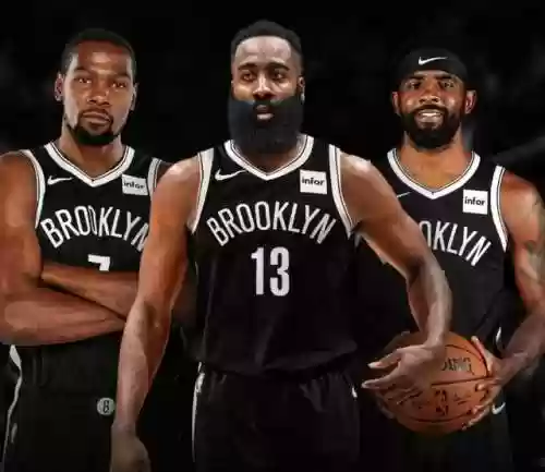 哈登来之前的篮网阵容图片(nba篮网队哈登最新消息)插图2