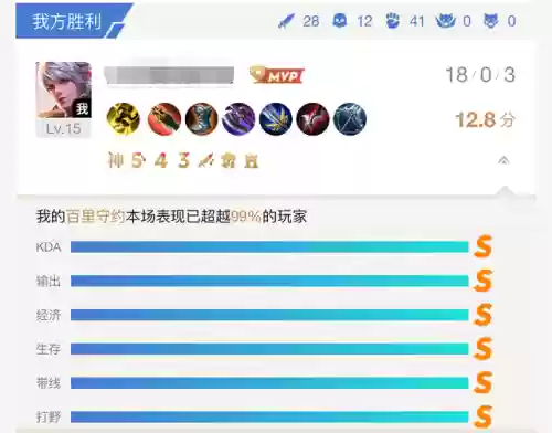 周瑜守约阵容(周瑜怎么出装)插图5