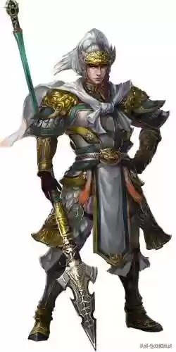 三国志战略版曹宁阵容(三国志战略版曹纯值得培养吗)插图1