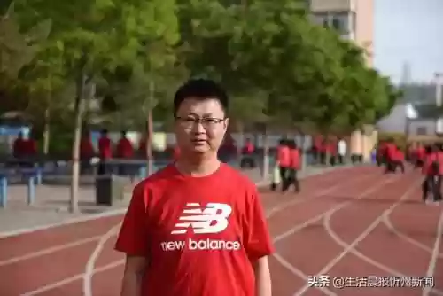 忻州附中初中老师阵容介绍(忻州实验和附中哪个好)插图42