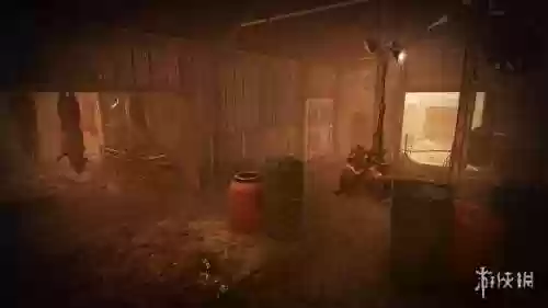 恐怖鬼屋逃生游戏(鬼屋逃生3d下载)插图2