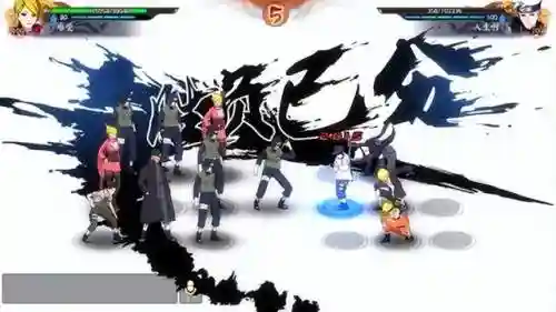 手游火影忍者阵容搭配(火影忍者手游忍者推荐新手)插图2