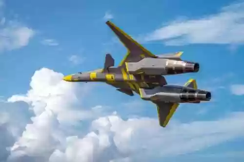 皇牌空战1(《皇牌空战7：未知空域》)插图20