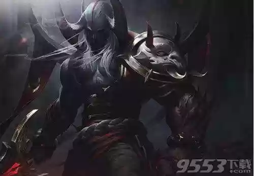 云顶之弈阵容六恶魔阵容(恶魔云顶之弈阵容蜘蛛)