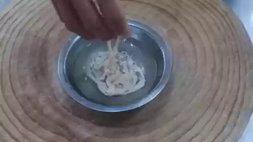 小洞饿了想吃大香肠有声音馒头(下面饿了要吃大肠喝牛奶)插图8
