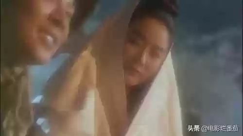 林青霞东方不败(林青霞王祖贤喂酒是借位吗)插图13