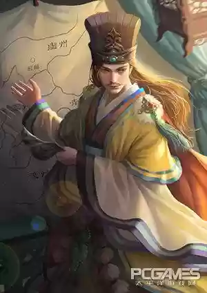 端游三国杀自走棋最强阵容(三国杀自走棋最强阵容)插图1
