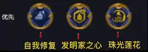 龙神阵容双人(战神阵容怎么搭配)插图8