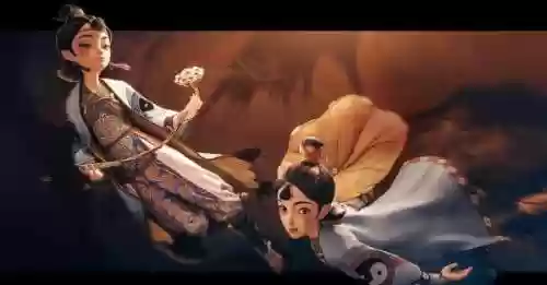 西游之再世妖王(西游2：伏妖篇)插图8