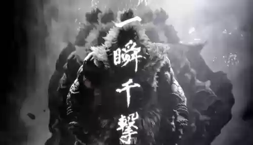 超级街头霸王2豪鬼(街头霸王II)插图11 超级街头霸王2豪鬼(街头霸王II)插图11
