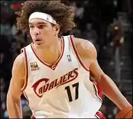 2005-06骑士阵容(16年骑士队球员名单)插图8