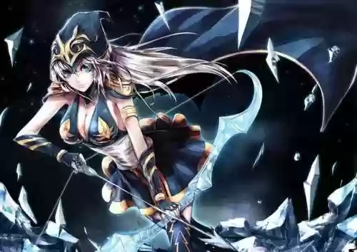玉龙熊阵容(飞熊军适合什么阵容)插图13