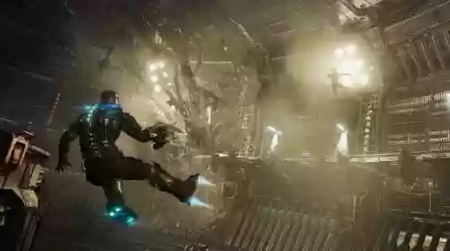 死亡空间安卓完美版(死亡空间手游下载中文版)插图1