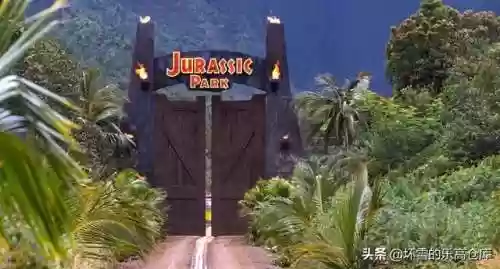 乐高恐龙侏罗纪公园(乐高恐龙基地)插图17