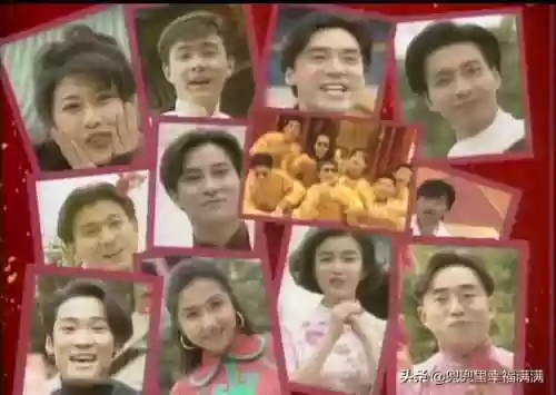 明天会更好演唱群星阵容(合唱明天会更好穿什么衣服好？)插图13