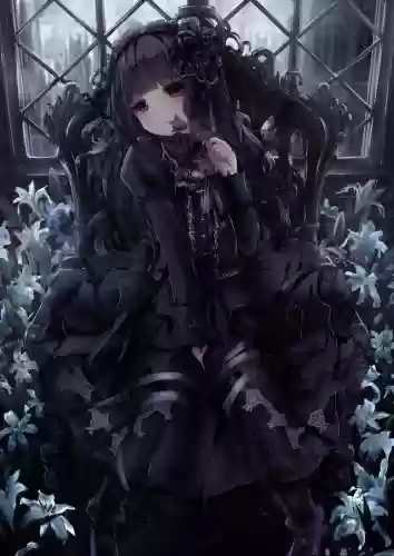 二次元王座(二次元之真理之门)