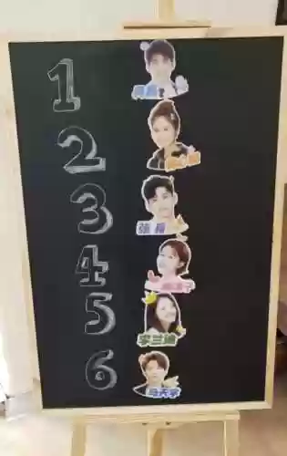 亲爱的客栈3豪华阵容搭配(亲爱的客栈第三季免费)插图5
