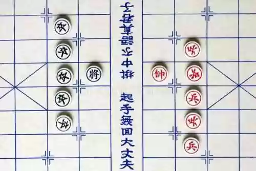 下棋连赢阵容(当前版本下棋最强阵容图)插图1