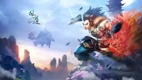 问道更新公告(问道官方官网)插图5