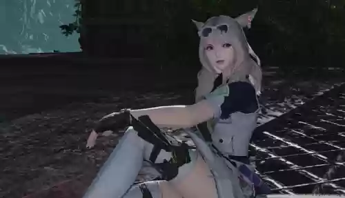 ff14种族介绍图(ff14六大种族属性差异)插图4