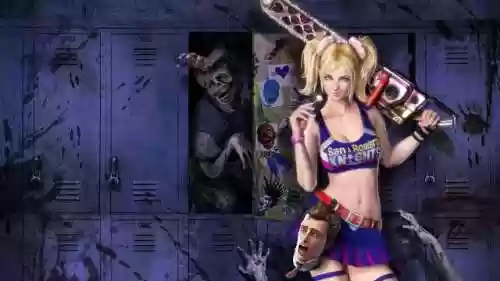 控制僵尸咬人的游戏(变成僵尸游戏手机版)插图6