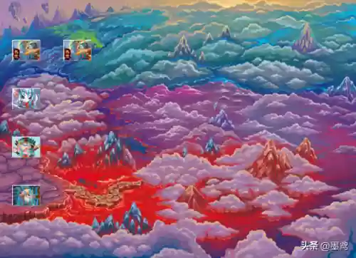 造梦西游七魔王篇手机版(造梦西游1安卓版)插图2
