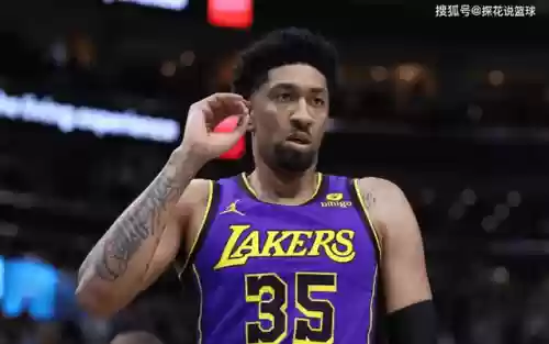 今天湖人队最新消息(nba最新消息战况湖人)插图2