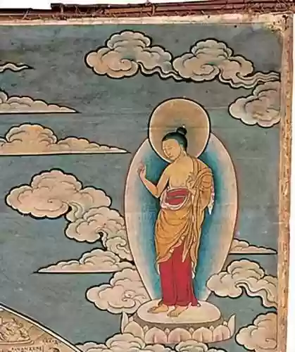 六道轮回图片超清图片(查自己的六道轮回)插图1